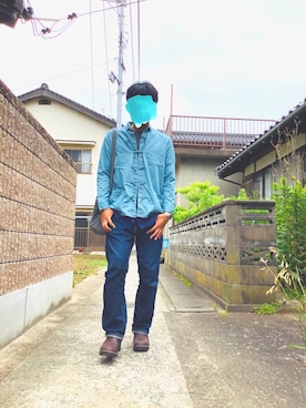 sayoneさんのコーディネート