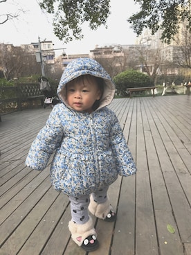 Millyさんのコーディネート