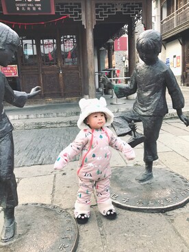 Millyさんのコーディネート