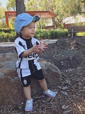 Millyさんのコーディネート