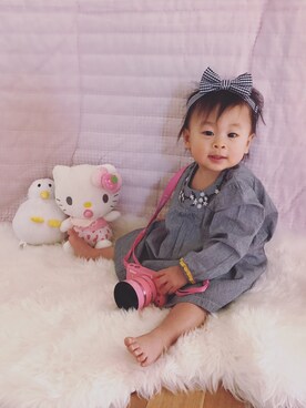 Millyさんのコーディネート