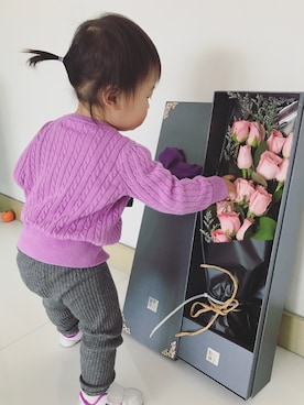 Millyさんのコーディネート