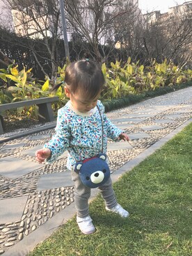 Millyさんのコーディネート