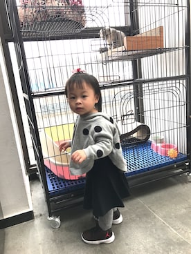 Millyさんのコーディネート