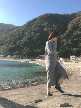 こゆきさんのコーディネート