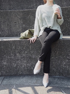 こゆきさんのコーディネート