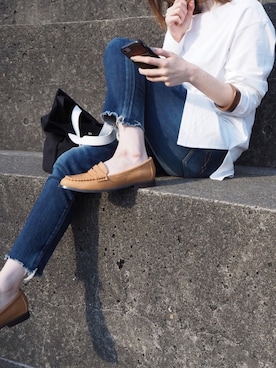 こゆきさんのコーディネート