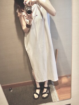 こゆきさんのコーディネート