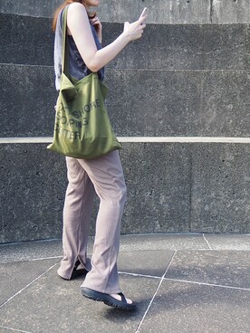 こゆきさんのコーディネート