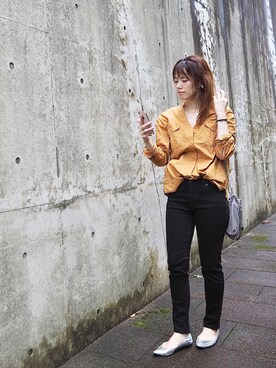 こゆきさんのコーディネート