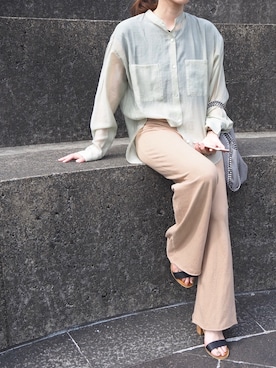 こゆきさんのコーディネート