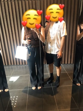 mcさんのコーディネート