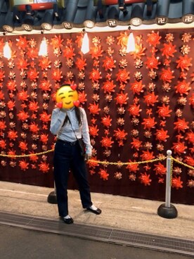 mcさんのコーディネート