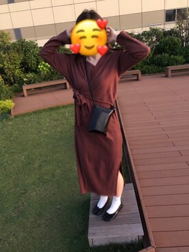 mcさんのコーディネート