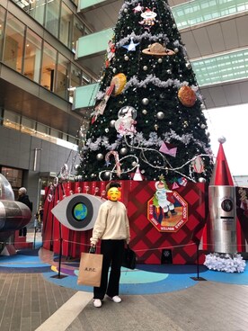 mcさんのコーディネート