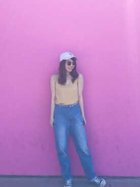 さえさんのコーディネート