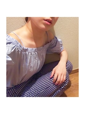 さえさんのコーディネート