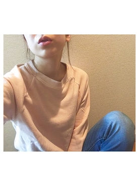 さえさんのコーディネート