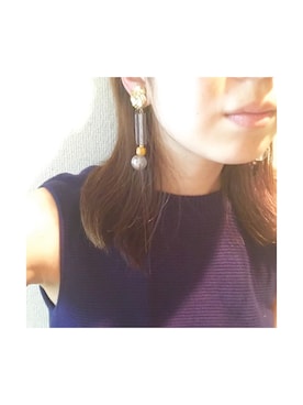 さえさんのコーディネート