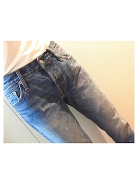 さえさんのコーディネート