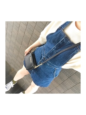 さえさんのコーディネート