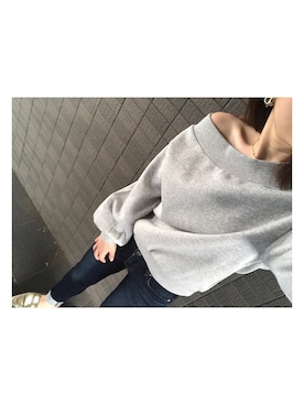 さえさんのコーディネート