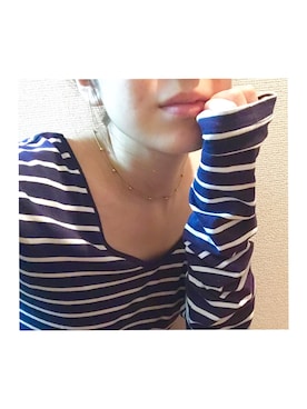 さえさんのコーディネート