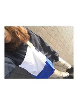 さえさんのコーディネート