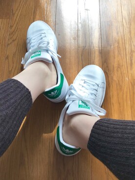 さえさんのコーディネート