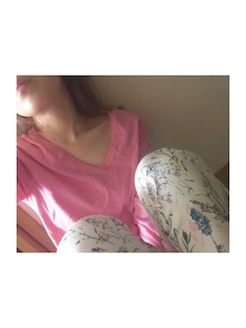 さえさんのコーディネート