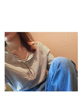 さえさんのコーディネート