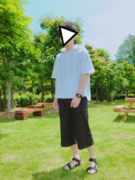 ゅん。さんのコーディネート