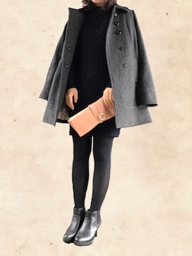 SAORI*さんのコーディネート