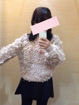 SAORI*さんのコーディネート