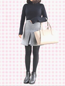 SAORI*さんのコーディネート