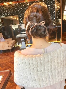 SAORI*さんのコーディネート