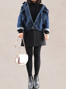 SAORI*さんのコーディネート