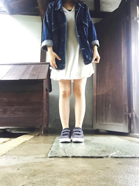 SAORI*さんのコーディネート