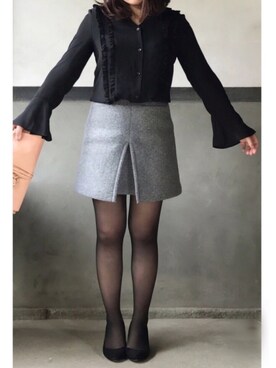 SAORI*さんのコーディネート