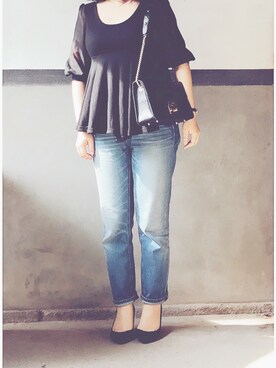 SAORI*さんのコーディネート