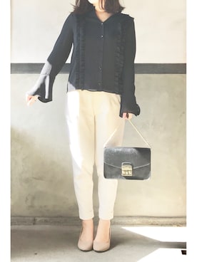 SAORI*さんのコーディネート