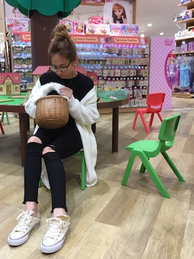 H&M  Tomomi   さんのコーディネート