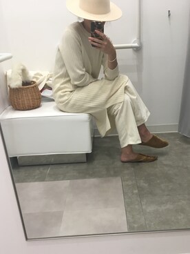 H&M  Tomomi   さんのコーディネート