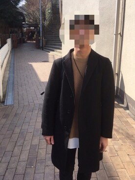 くろうとさんのコーディネート