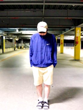 ゆーせーさんのコーディネート