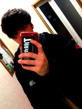 ゆーせーさんのコーディネート