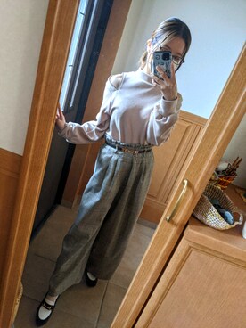 蛹' ᵕ 'さんのコーディネート