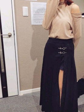 蛹' ᵕ 'さんのコーディネート