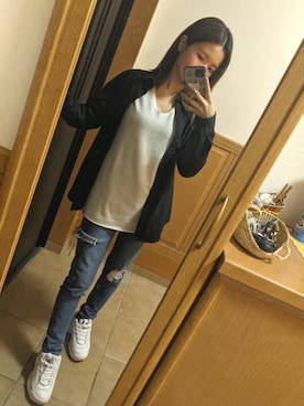 蛹' ᵕ 'さんのコーディネート