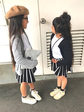 ＭODSさんのコーディネート